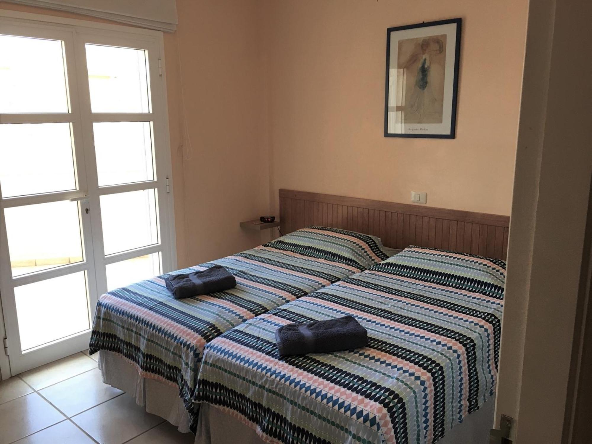 Apartment Benimar 64 Costa Adeje (Tenerife)